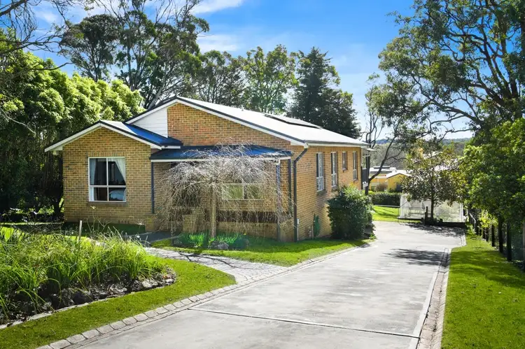 17 Nerrim Street, Bundanoon NSW 2578