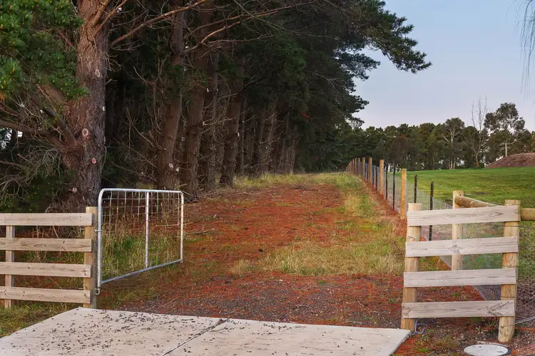 Sixth view of Homely land listing, 203 Panorama Drive, Gisborne VIC 3437