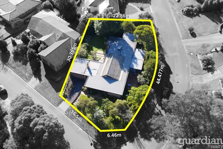 9 Ashford Avenue, Castle Hill NSW 2154