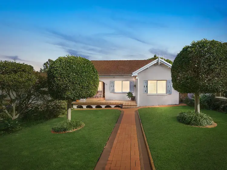 86 Consul Road North, Narraweena NSW 2099