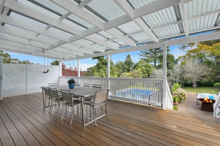183 Galston Road, Hornsby Heights NSW 2077