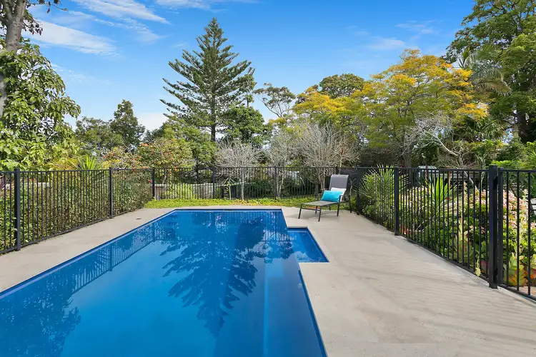 Second view of Homely house listing, 183 Galston Road, Hornsby Heights NSW 2077