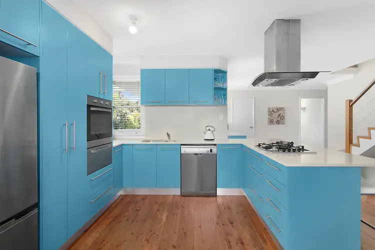 Fourth view of Homely house listing, 183 Galston Road, Hornsby Heights NSW 2077