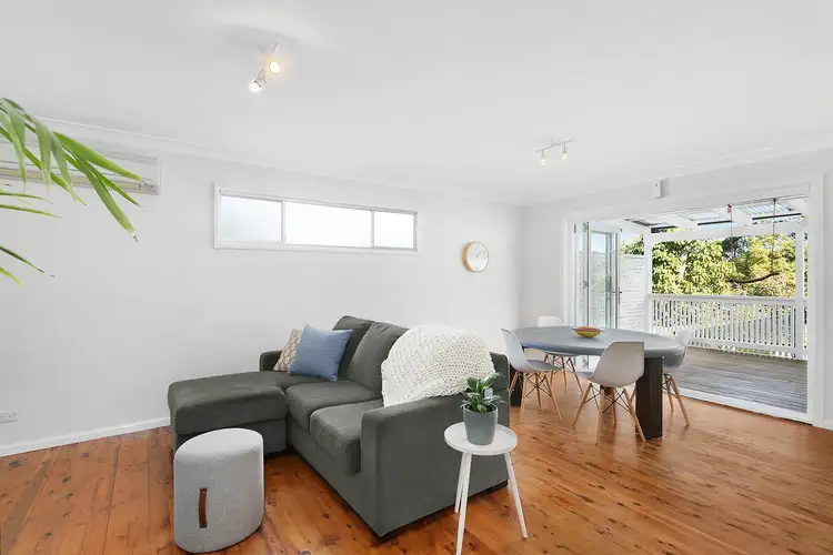 Fifth view of Homely house listing, 183 Galston Road, Hornsby Heights NSW 2077