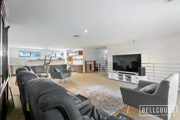 Second view of Homely house listing, 17 Kooyong Road, Rivervale WA 6103