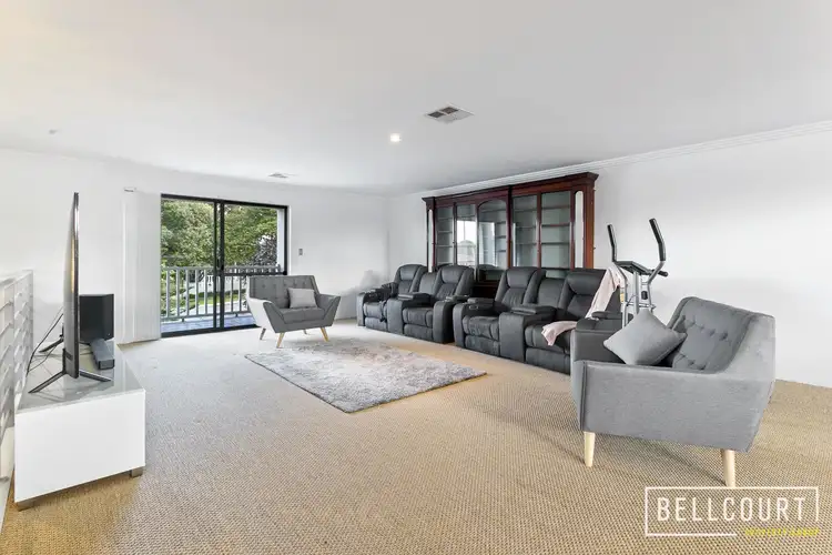 Fourth view of Homely house listing, 17 Kooyong Road, Rivervale WA 6103