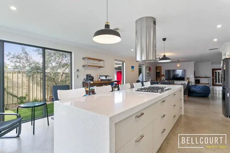 Fifth view of Homely house listing, 17 Kooyong Road, Rivervale WA 6103