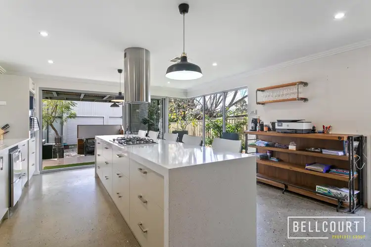 Sixth view of Homely house listing, 17 Kooyong Road, Rivervale WA 6103