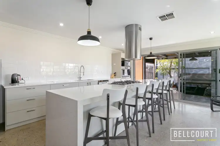 Seventh view of Homely house listing, 17 Kooyong Road, Rivervale WA 6103