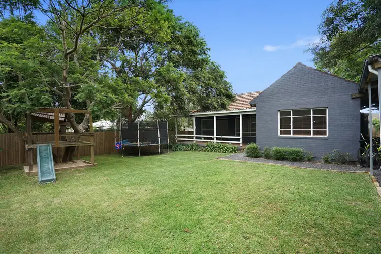 96 Bantry Bay Road, Frenchs Forest NSW 2086