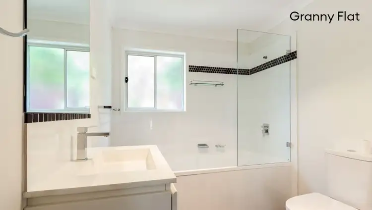 Sixth view of Homely house listing, 96 Bantry Bay Road, Frenchs Forest NSW 2086