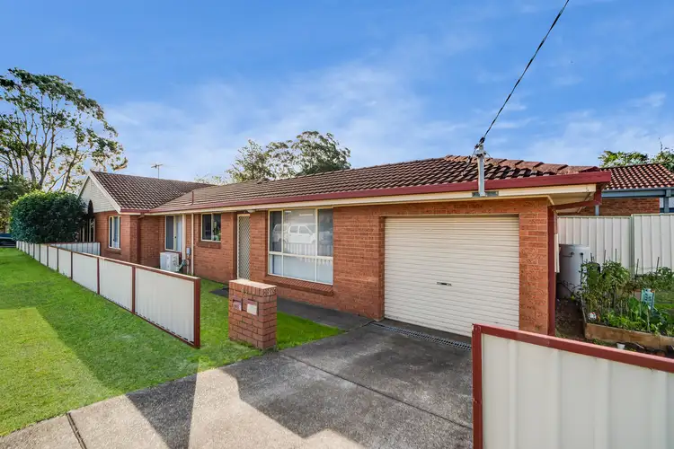 2/32-34 Ingall Street, Mayfield NSW 2304
