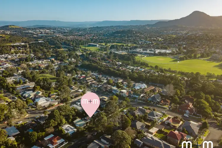 Main view of Homely house listing, 37 McArthur Parade, Mangerton NSW 2500