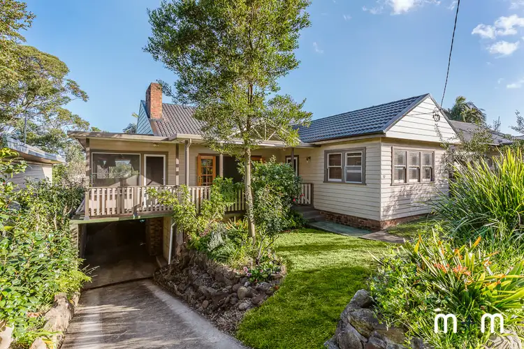 Second view of Homely house listing, 37 McArthur Parade, Mangerton NSW 2500