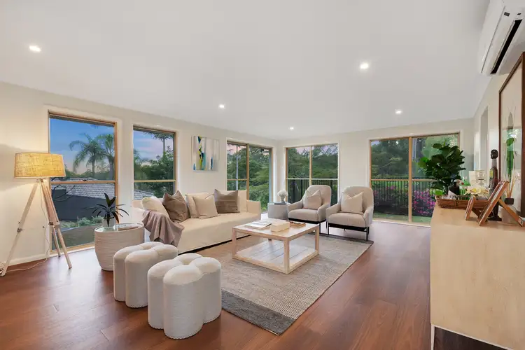 Third view of Homely house listing, 46 Maculata Drive, Chapel Hill QLD 4069
