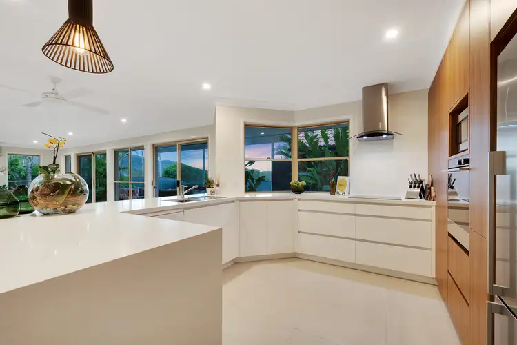 Fourth view of Homely house listing, 46 Maculata Drive, Chapel Hill QLD 4069