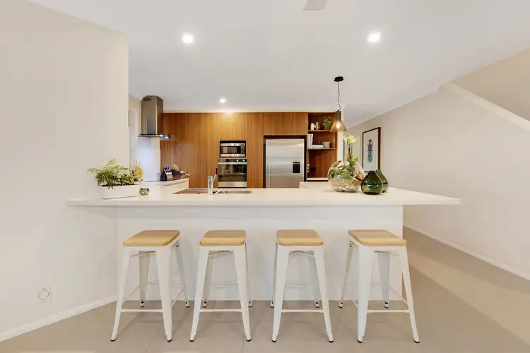Fifth view of Homely house listing, 46 Maculata Drive, Chapel Hill QLD 4069
