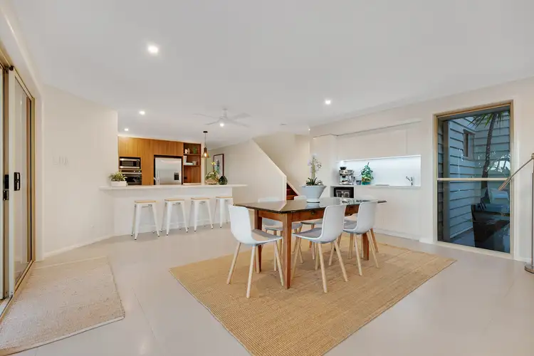 Sixth view of Homely house listing, 46 Maculata Drive, Chapel Hill QLD 4069