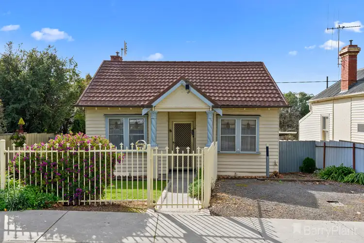 58 Shamrock Street, Golden Square VIC 3555