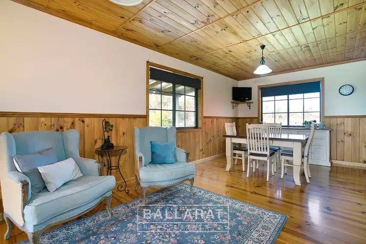 Fourth view of Homely house listing, 488 Wilsons Road, Haddon VIC 3351
