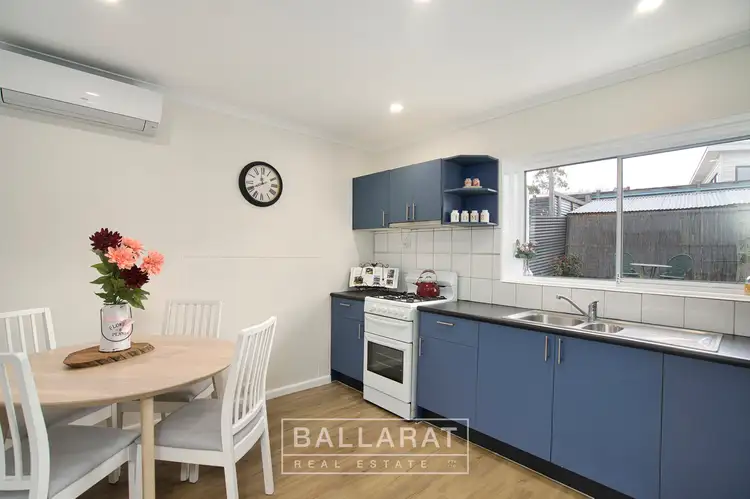Third view of Homely house listing, 83 Peel Street South, Golden Point VIC 3350