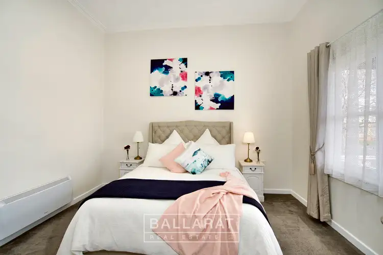 Fourth view of Homely house listing, 83 Peel Street South, Golden Point VIC 3350