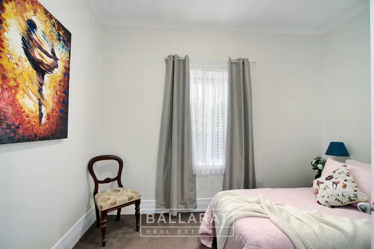 Fifth view of Homely house listing, 83 Peel Street South, Golden Point VIC 3350