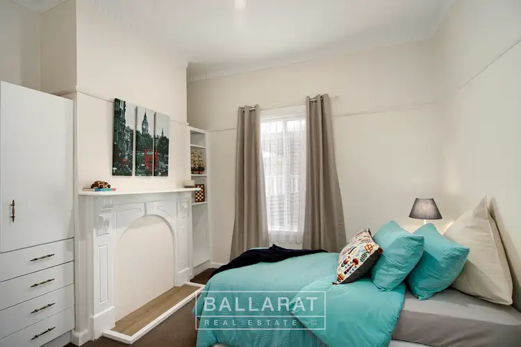 Sixth view of Homely house listing, 83 Peel Street South, Golden Point VIC 3350