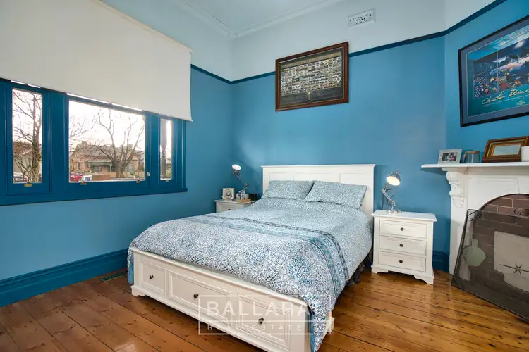 Second view of Homely house listing, 17 Windermere Street, Ballarat Central VIC 3350