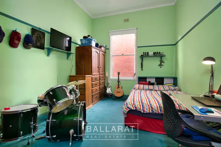 Third view of Homely house listing, 17 Windermere Street, Ballarat Central VIC 3350