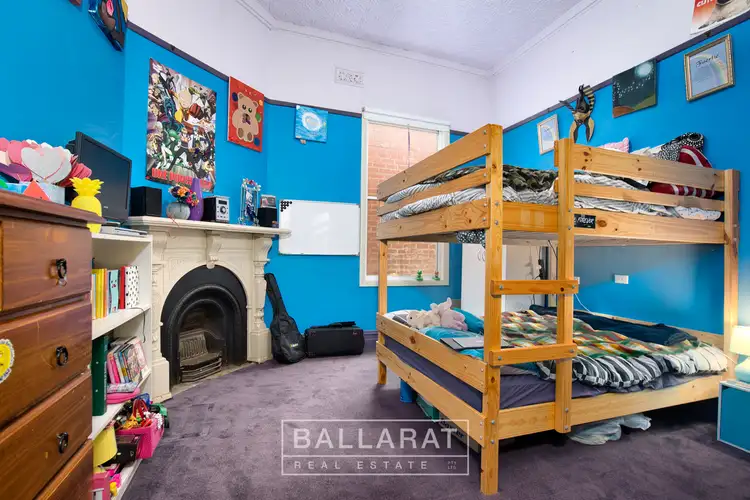 Fourth view of Homely house listing, 17 Windermere Street, Ballarat Central VIC 3350