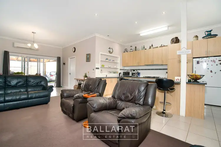 Sixth view of Homely house listing, 17 Windermere Street, Ballarat Central VIC 3350