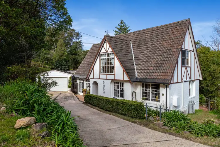 Main view of Homely house listing, 17 Simon Place, Hornsby Heights NSW 2077
