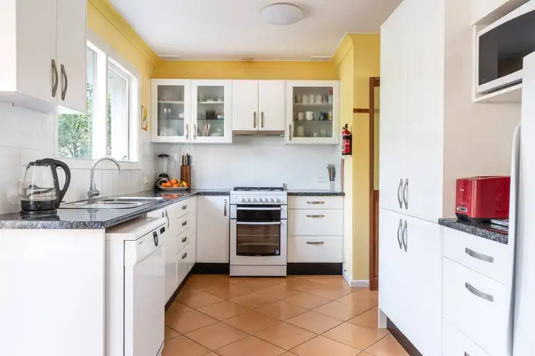 Second view of Homely house listing, 17 Simon Place, Hornsby Heights NSW 2077