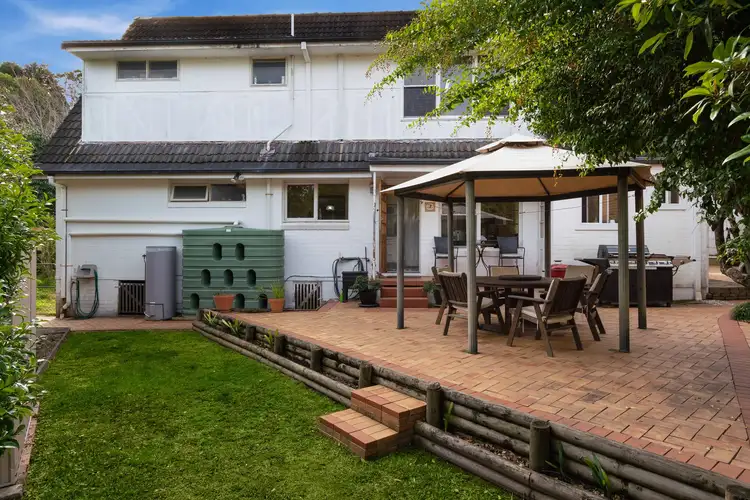 Fourth view of Homely house listing, 17 Simon Place, Hornsby Heights NSW 2077