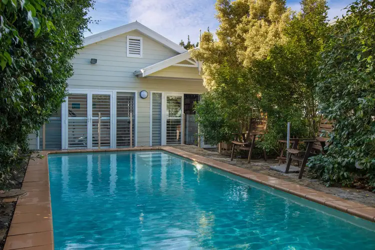 Main view of Homely house listing, 41 Point Road, Mooney Mooney NSW 2083