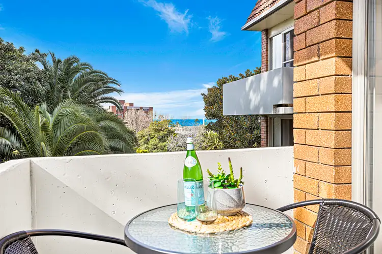 Main view of Homely apartment listing, 10/11 Kembla Street, Wollongong NSW 2500