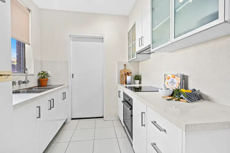 Third view of Homely apartment listing, 10/11 Kembla Street, Wollongong NSW 2500
