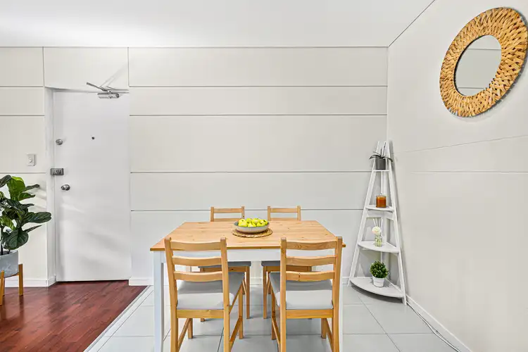 Fourth view of Homely apartment listing, 10/11 Kembla Street, Wollongong NSW 2500