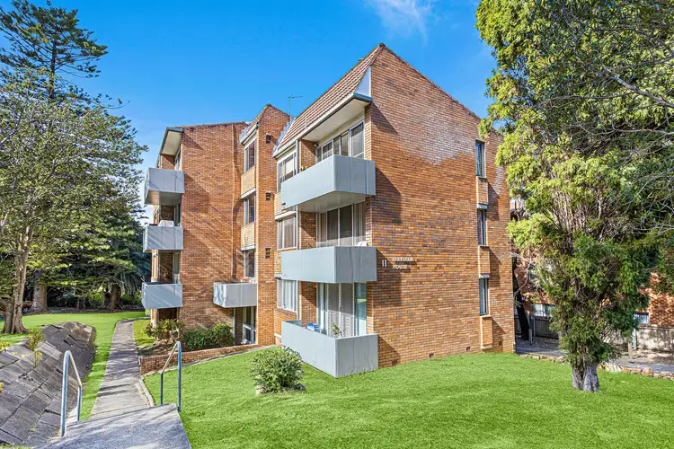 Sixth view of Homely apartment listing, 10/11 Kembla Street, Wollongong NSW 2500