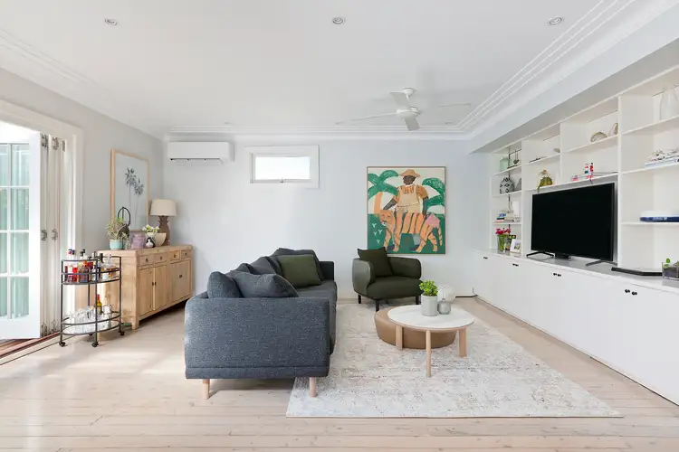 Third view of Homely house listing, 27 Arthur Street, Dee Why NSW 2099