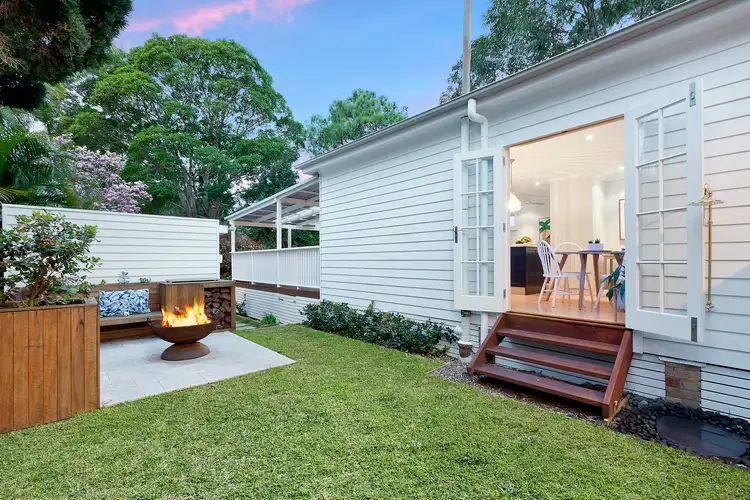 Fourth view of Homely house listing, 27 Arthur Street, Dee Why NSW 2099