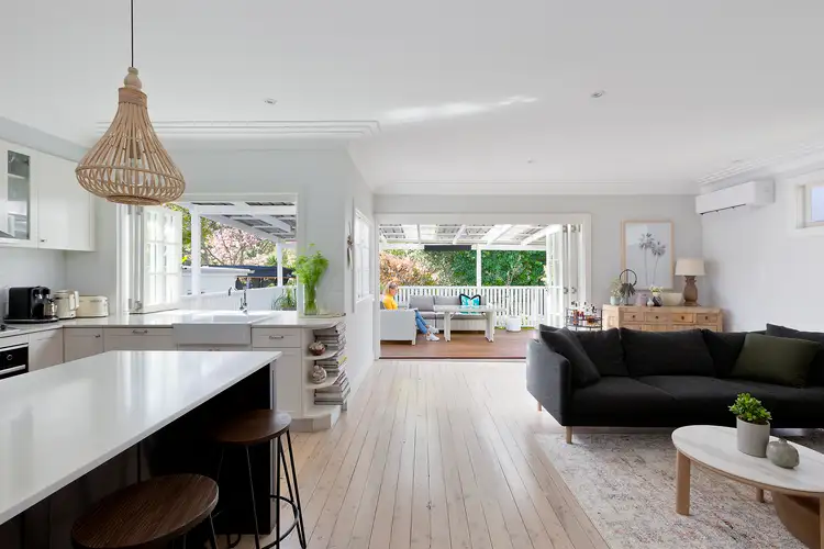 Fifth view of Homely house listing, 27 Arthur Street, Dee Why NSW 2099