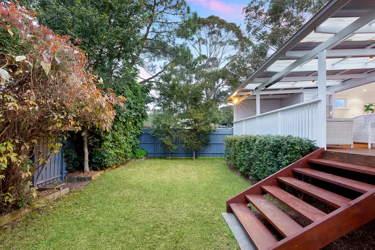 Sixth view of Homely house listing, 27 Arthur Street, Dee Why NSW 2099