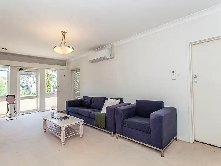 Second view of Homely apartment listing, 4/1 Wills Street, Kew VIC 3101