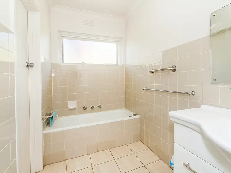 Third view of Homely apartment listing, 4/1 Wills Street, Kew VIC 3101