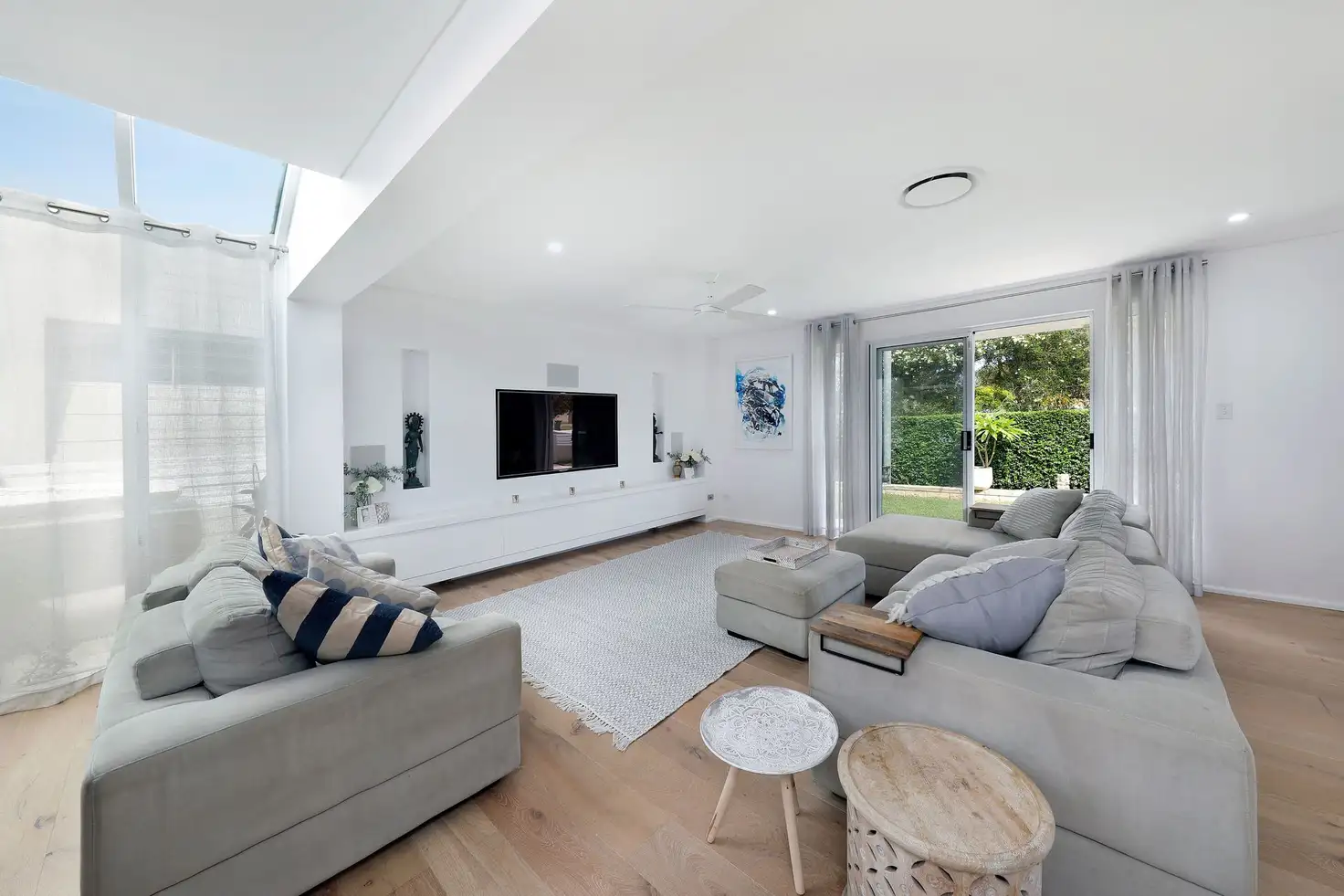 Main view of Homely semi-detached listing, 15a Oaks Street, Cronulla NSW 2230