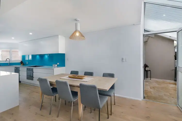 Third view of Homely semi-detached listing, 15a Oaks Street, Cronulla NSW 2230