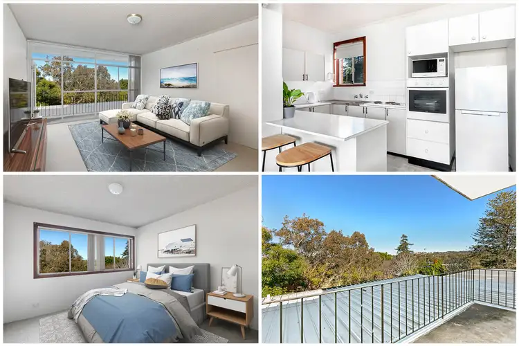 12/36 Waine Street, Freshwater NSW 2096