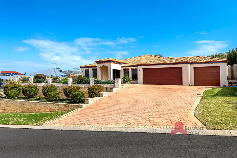 Main view of Homely house listing, 15 Parakeet Outlook, Australind WA 6233